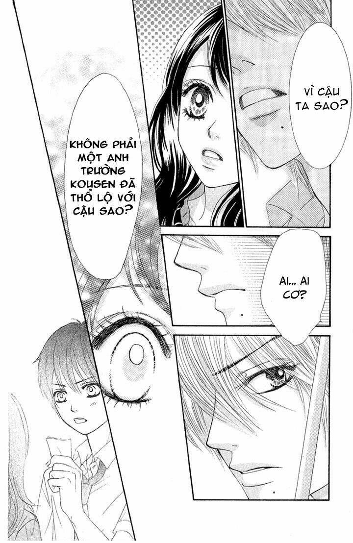 Bokutachi Wa Shitte Shimatta Chương 30 Ảnh 12