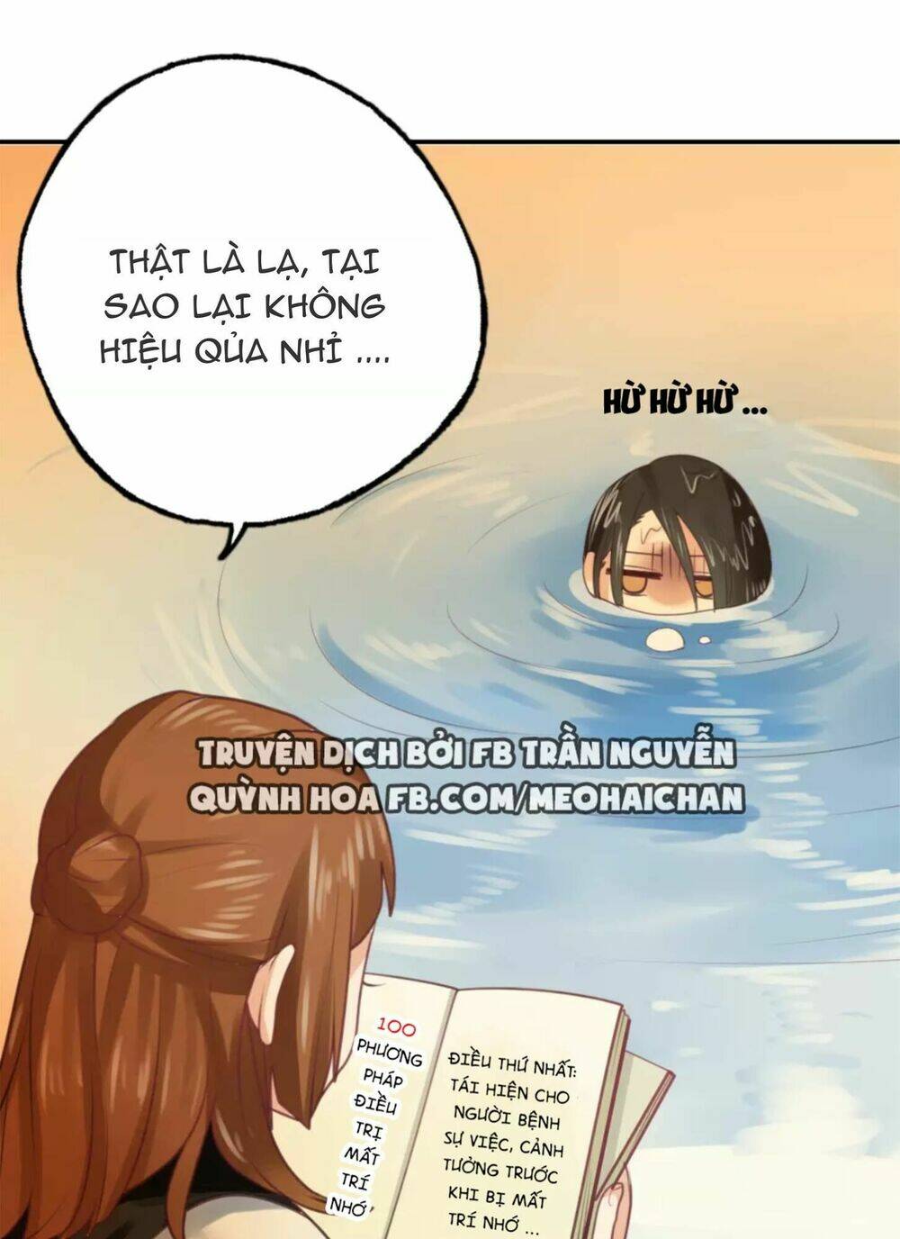 Thái Tử Bong Bóng Chương 8 Ảnh 40