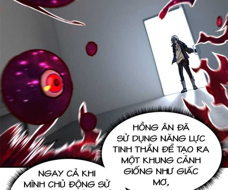 Tận Thế Trò Chơi Ghép Hình Chương 93 Ảnh 22