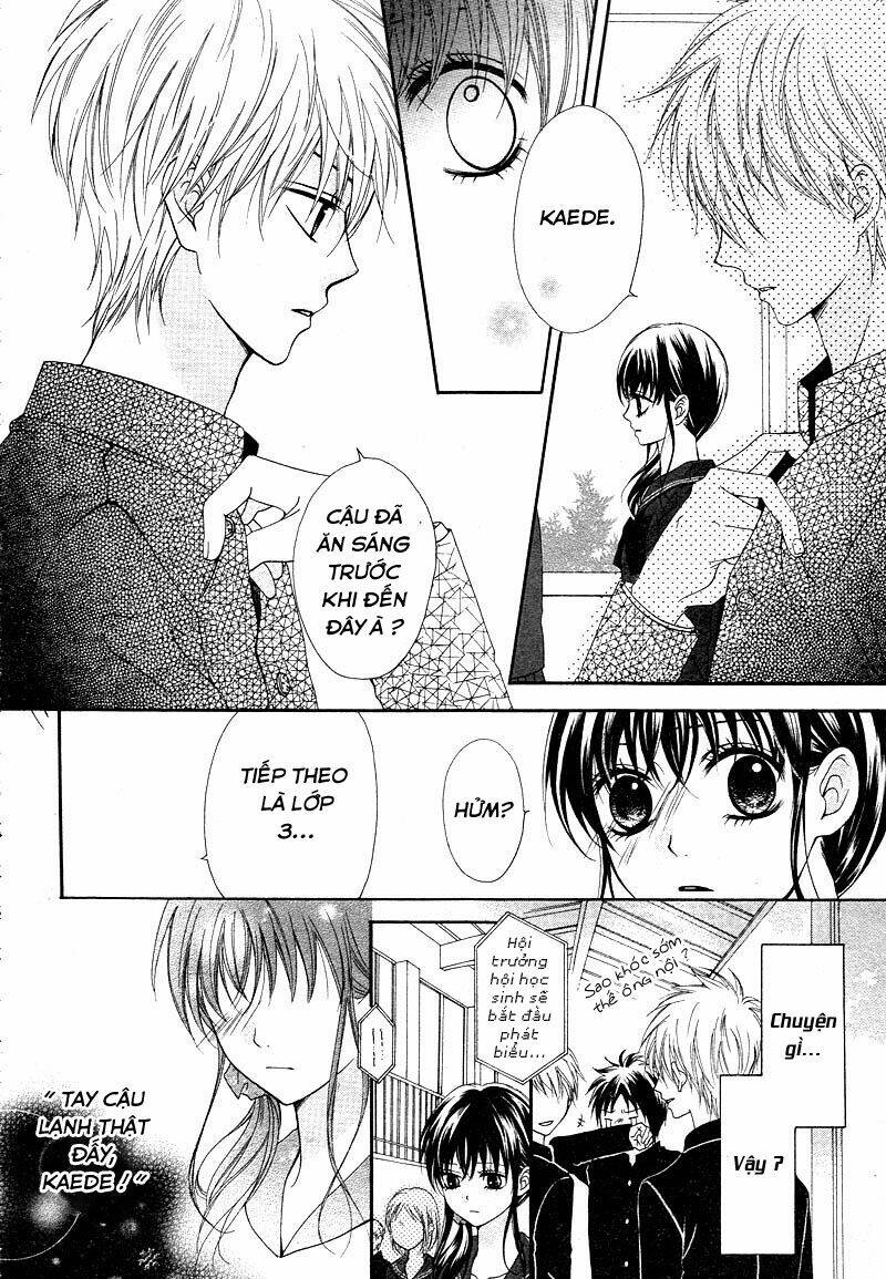 Tổng Hợp One Shot. Chương 383 Ảnh 23