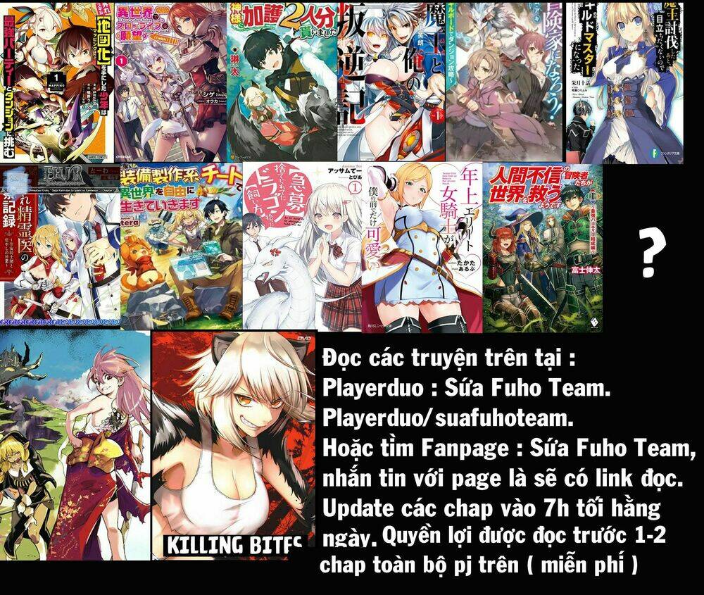 Hagure Seirei Ino Shinsatsu Kiroku ~ Seijo Kishi-Dan To Iyashi No Kamiwaza ~ Chương 5 Ảnh 30