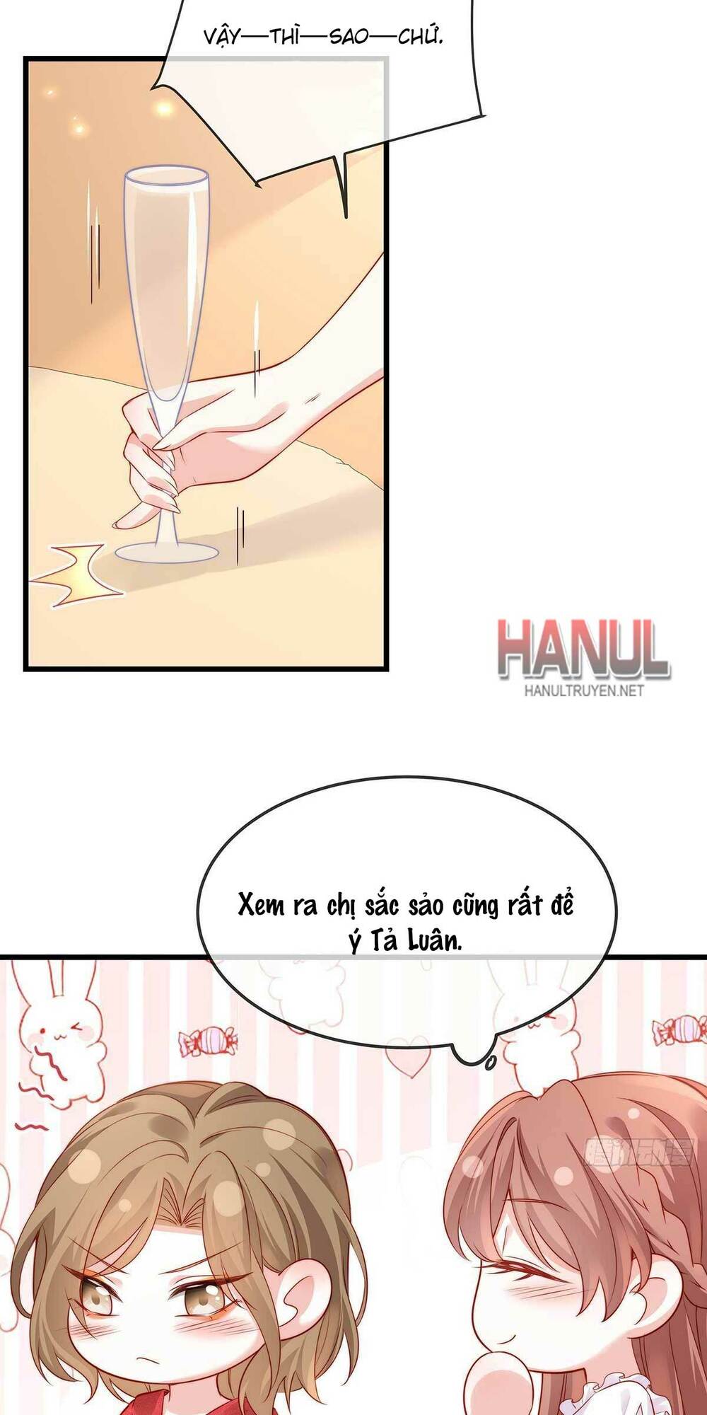 Sủng Em Sủng Tới Tận Cùng Chương 159 Ảnh 28