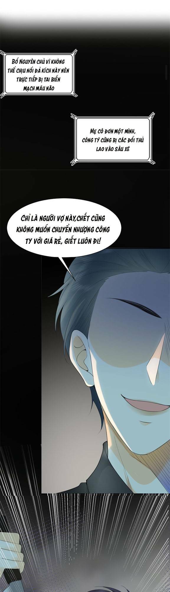 Hệ Thống: Thăng Cấp Nhờ Việc Nuôi Con Chương 1 Ảnh 26
