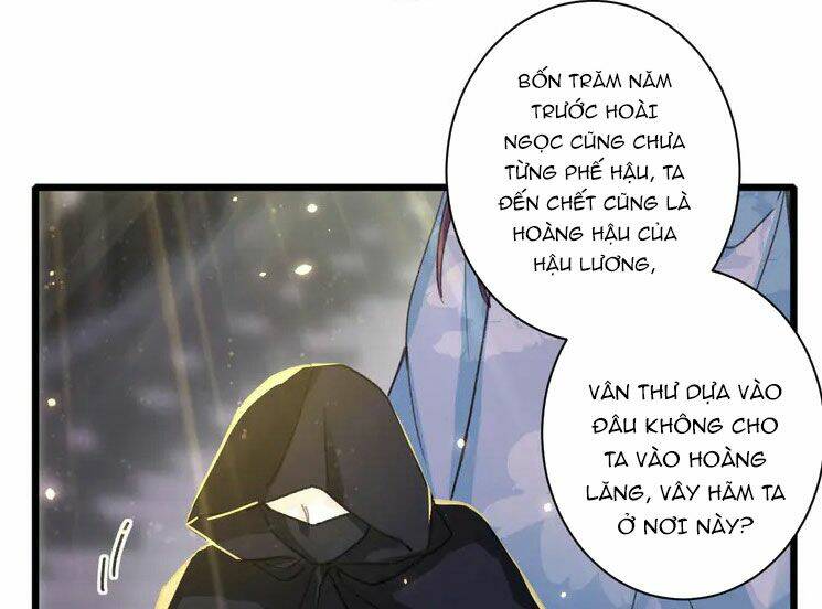 Hoa Nhan Sách Chương 218 Ảnh 36