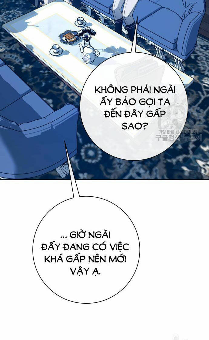 Tôi Muốn Trở Thành Cô Ấy Dù Chỉ Là Một Ngày Chương 172.1 Ảnh 29