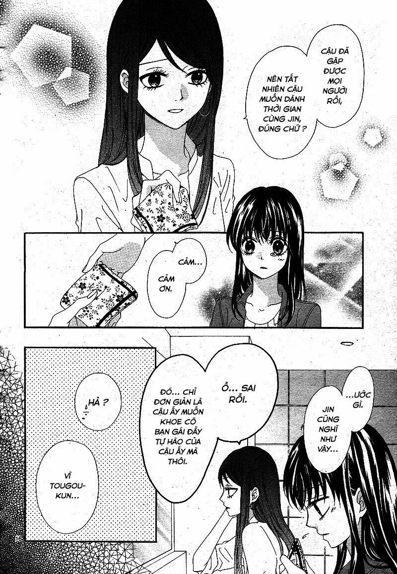 Tổng Hợp One Shot. Chương 383 Ảnh 53