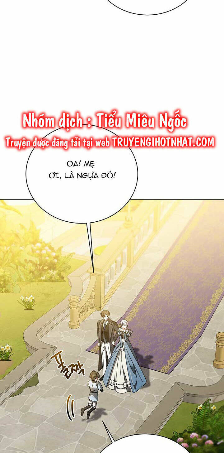 Tôi Sẽ Không Hối Tiếc Vì Anh Đâu Chương 126 Ảnh 24