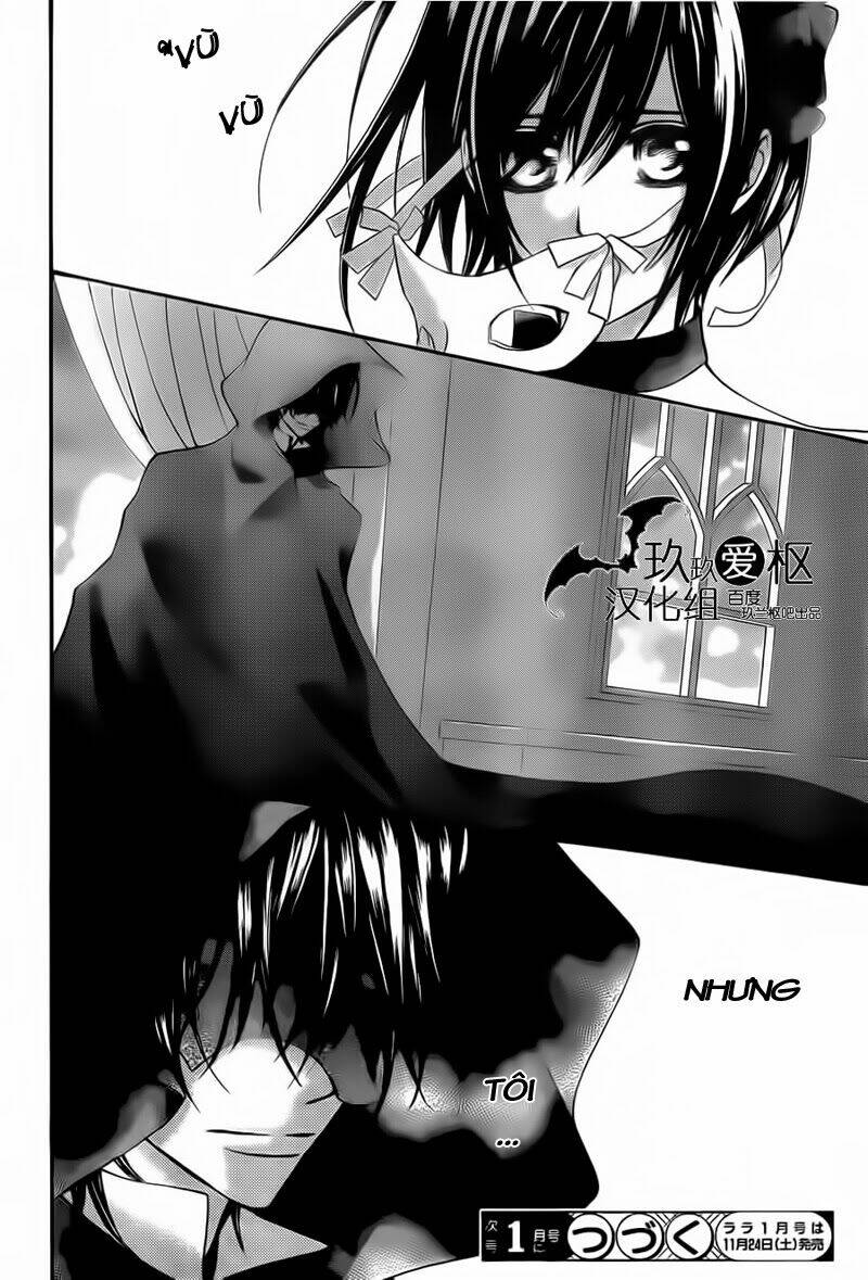 Hiệp Sĩ Vampire Chương 87 Ảnh 41