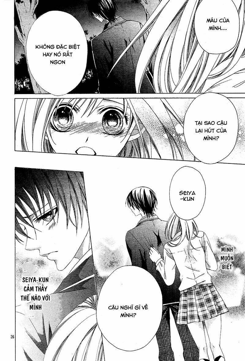 Tổng Hợp One Shot. Chương 368 Ảnh 27