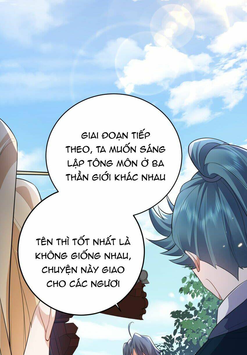 Ta Vô Địch Lúc Nào Chương 187 Ảnh 15