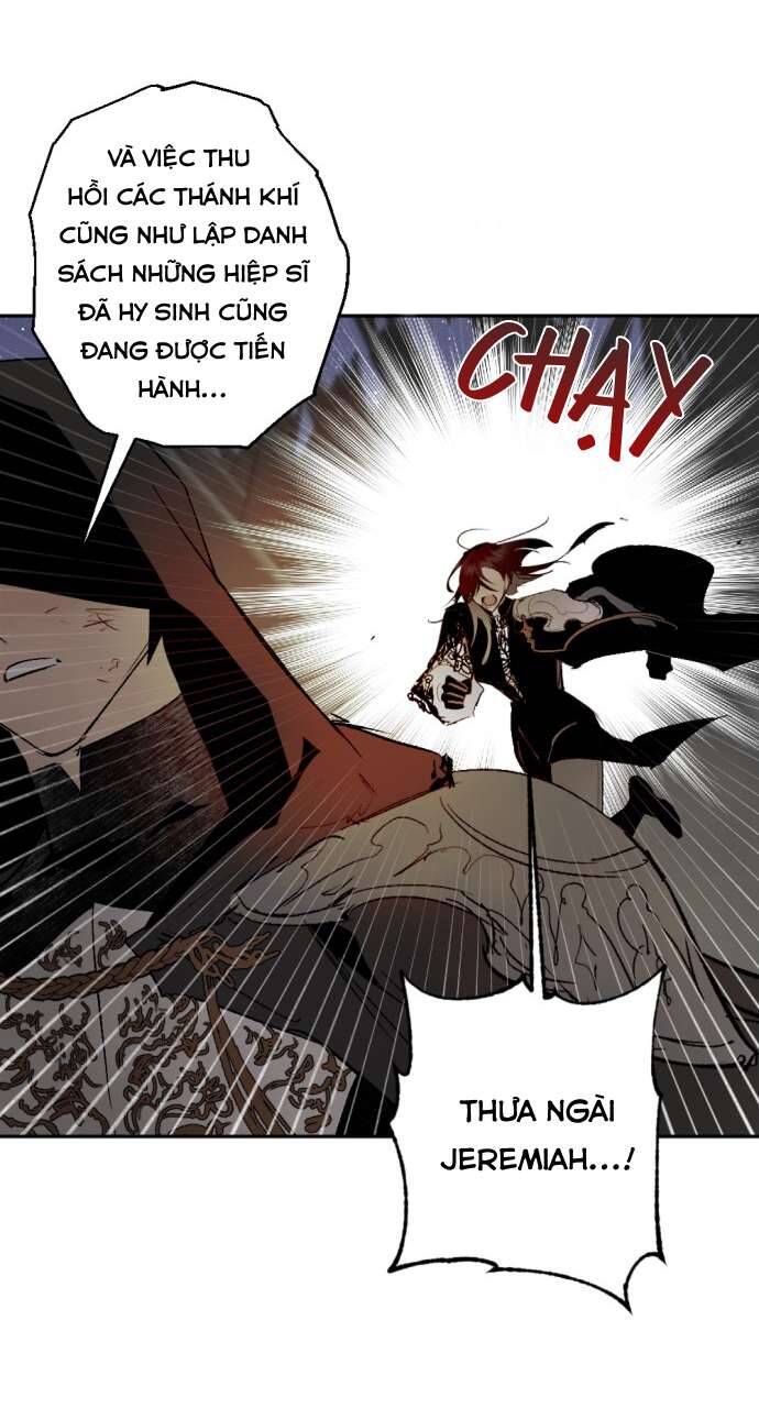 Lời Thú Nhận Của Chúa Tể Bóng Tối Chương 116 Ảnh 29