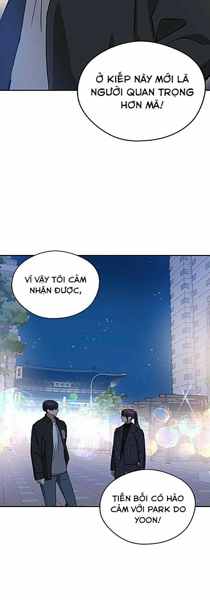 Duyên Nợ Kiếp Trước Chương 19 Ảnh 54