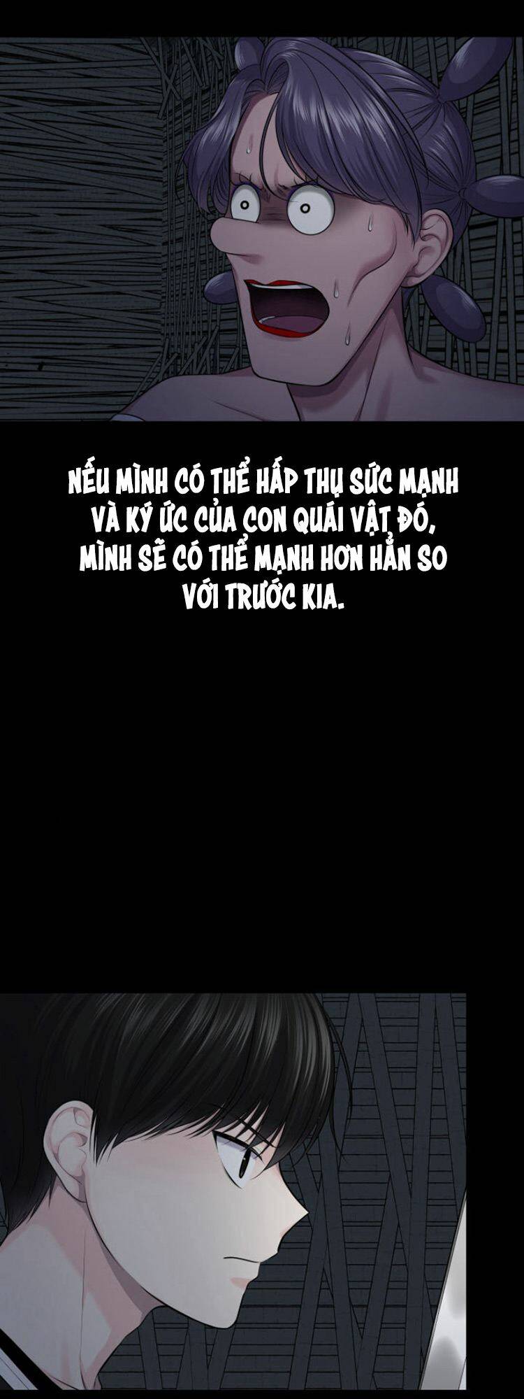 Trò Chơi Của Chúa Thượng Chương 15 Ảnh 57