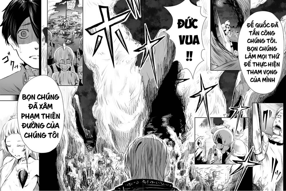 Ore Dake Fuguu Skill No Isekai Shoukan Hangyakuki Chương 2 Ảnh 25