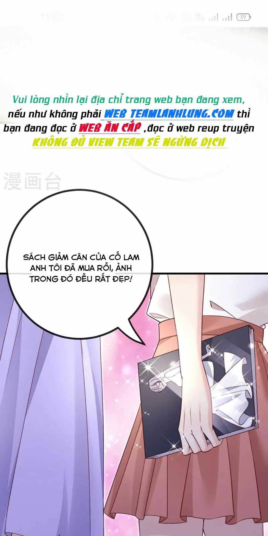 100 Cách Ngược Tra Nữ Chương 81 Ảnh 44