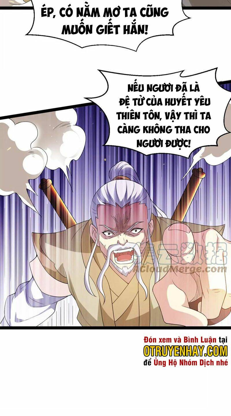 Thôn Phệ Vĩnh Hằng Chương 278 Ảnh 36