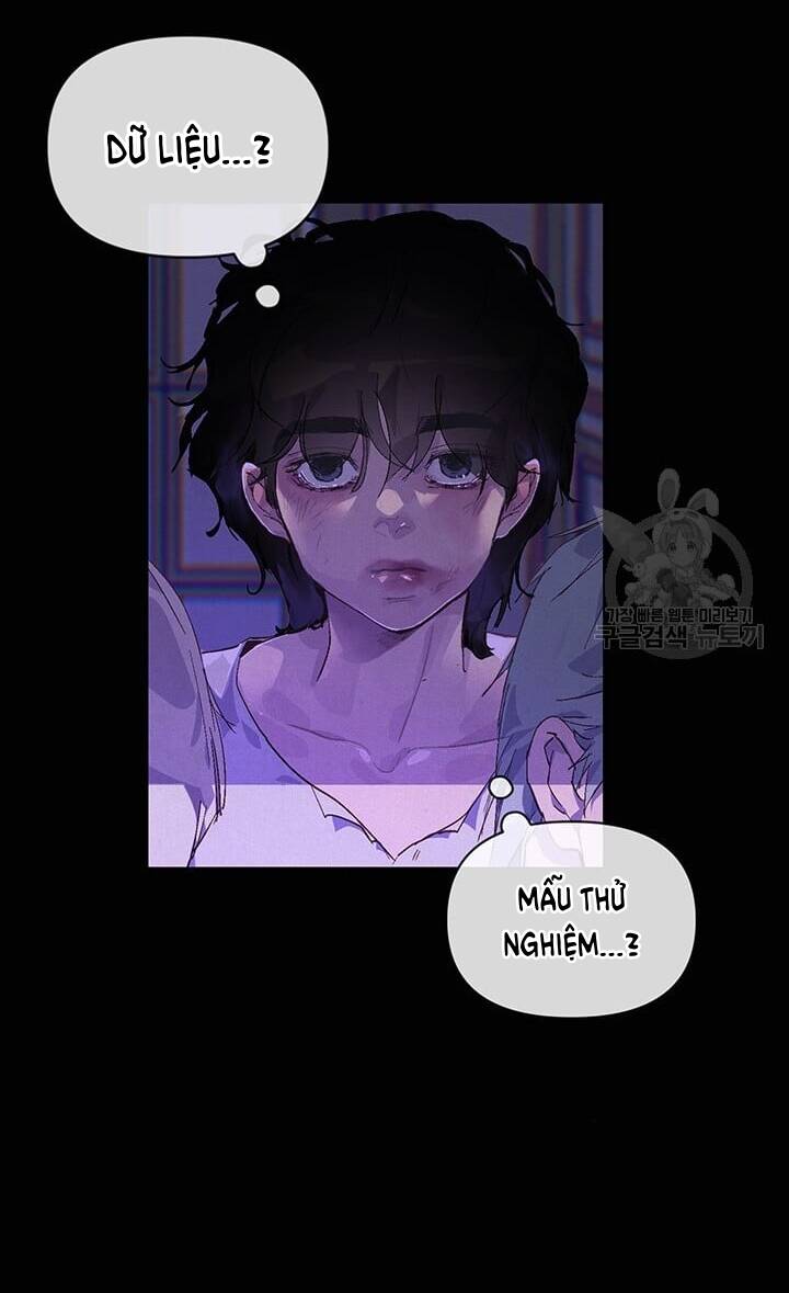 Hiệu Ứng Stigma Chương 54.1 Ảnh 28