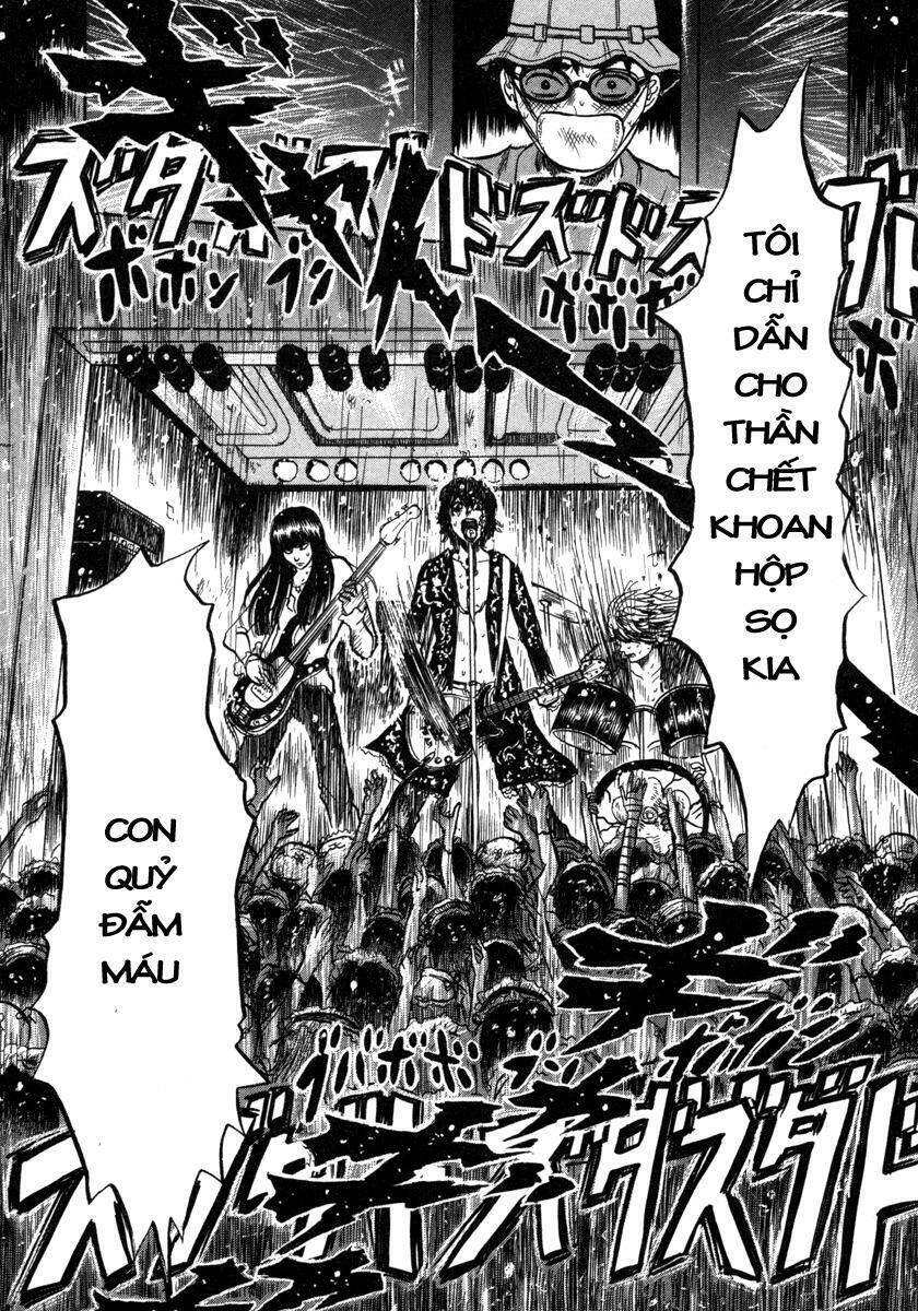 Devil Ecstasy Chương 9 Ảnh 9