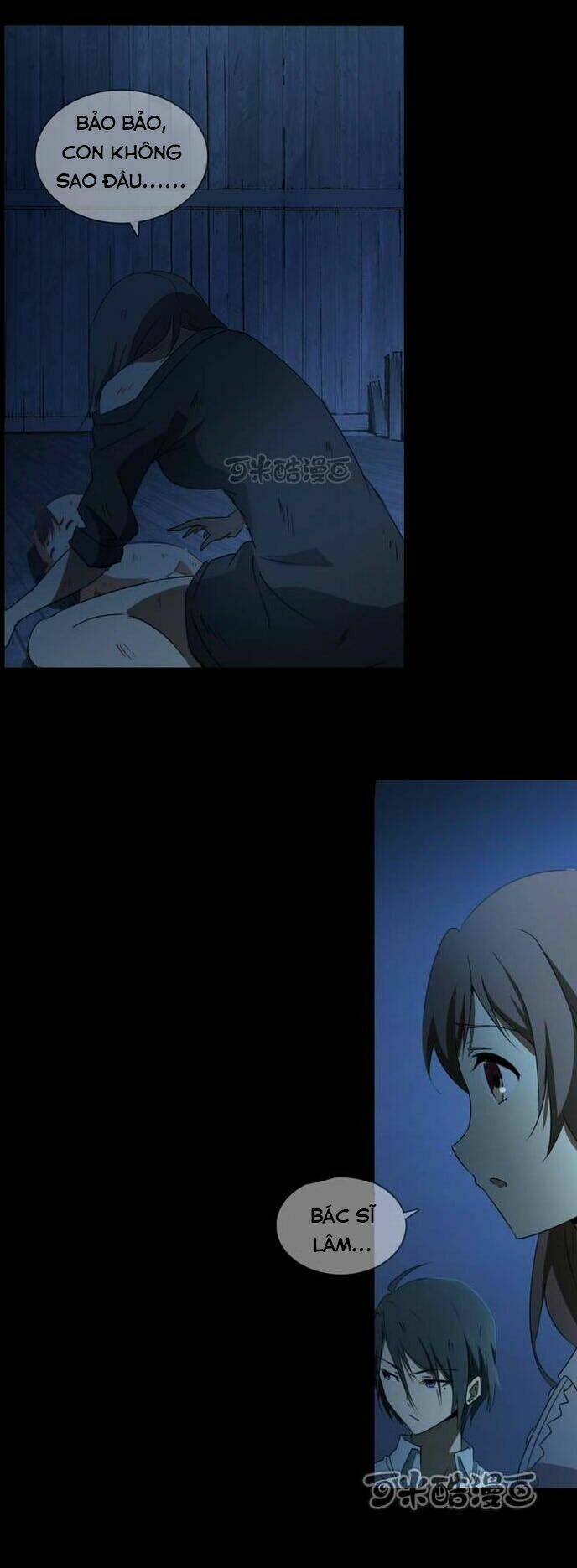 Seven Chương 18 Ảnh 11