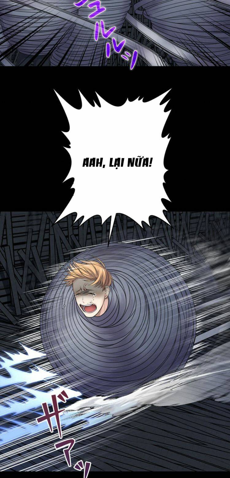 Trò Chơi Của Chúa Thượng Chương 15 Ảnh 75