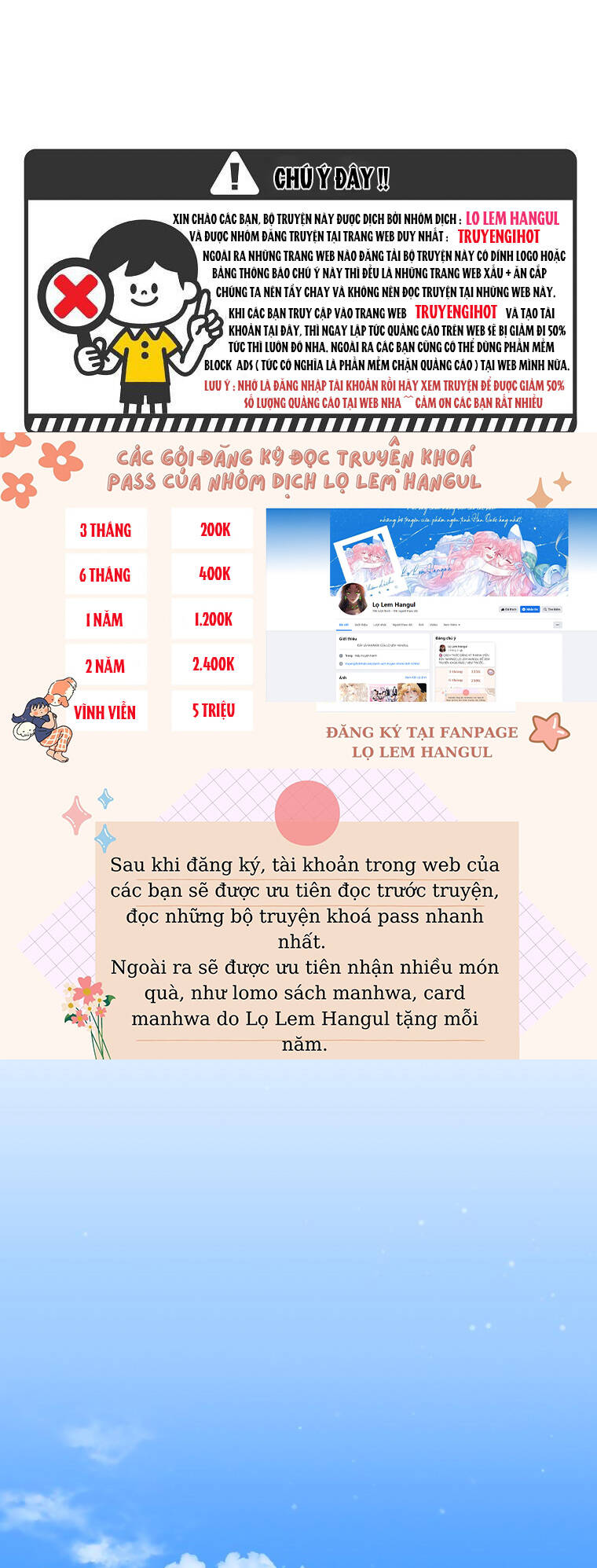Kế Hoạch Kết Thúc Có Hậu Cho Nhân Vật Phản Diện Chương 80.1 Ảnh 14