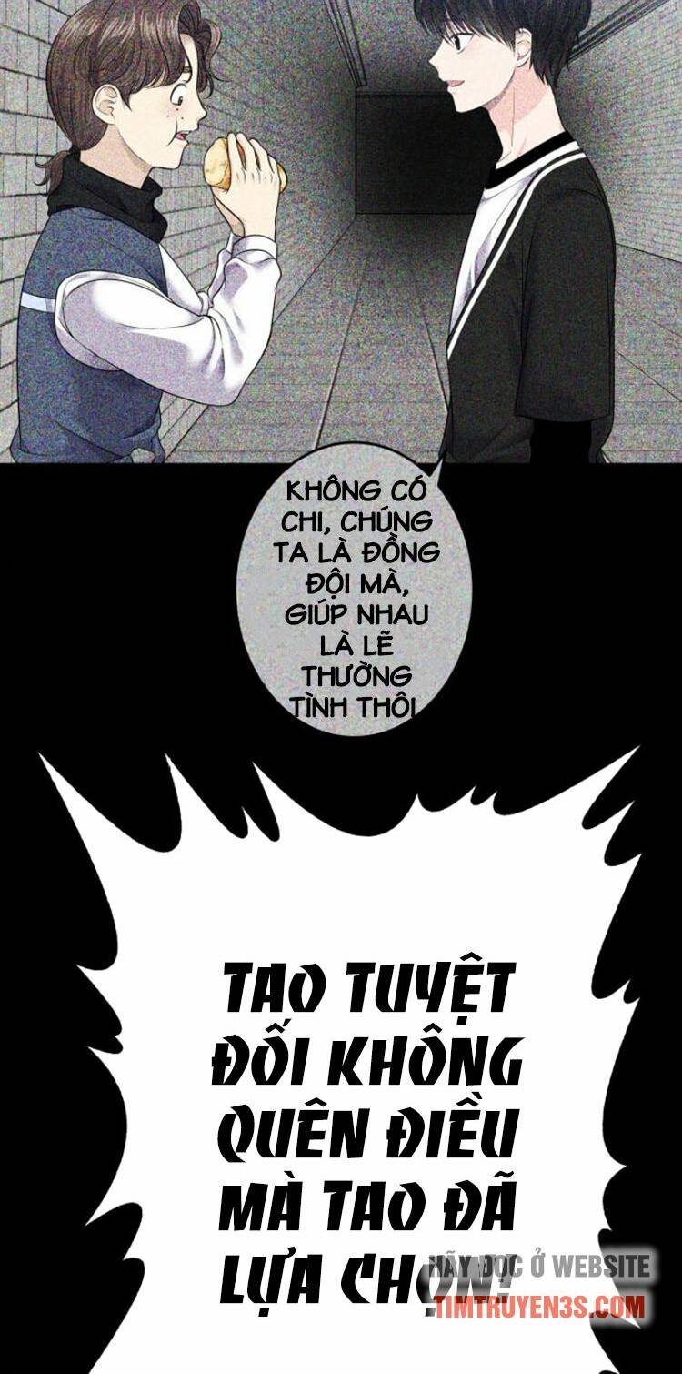 Trò Chơi Của Chúa Thượng Chương 13 Ảnh 30