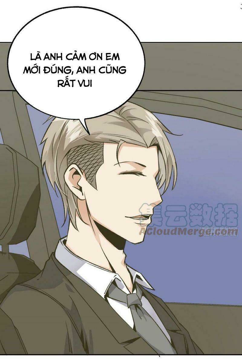 Cuồng Thiếu Siêu Thiên Tài Chương 83 Ảnh 4