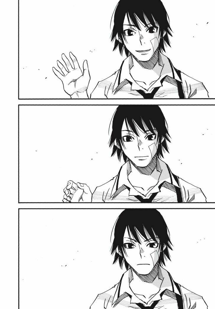 Yume De Mita Ano Ko No Tame Ni Chương 11 Ảnh 27