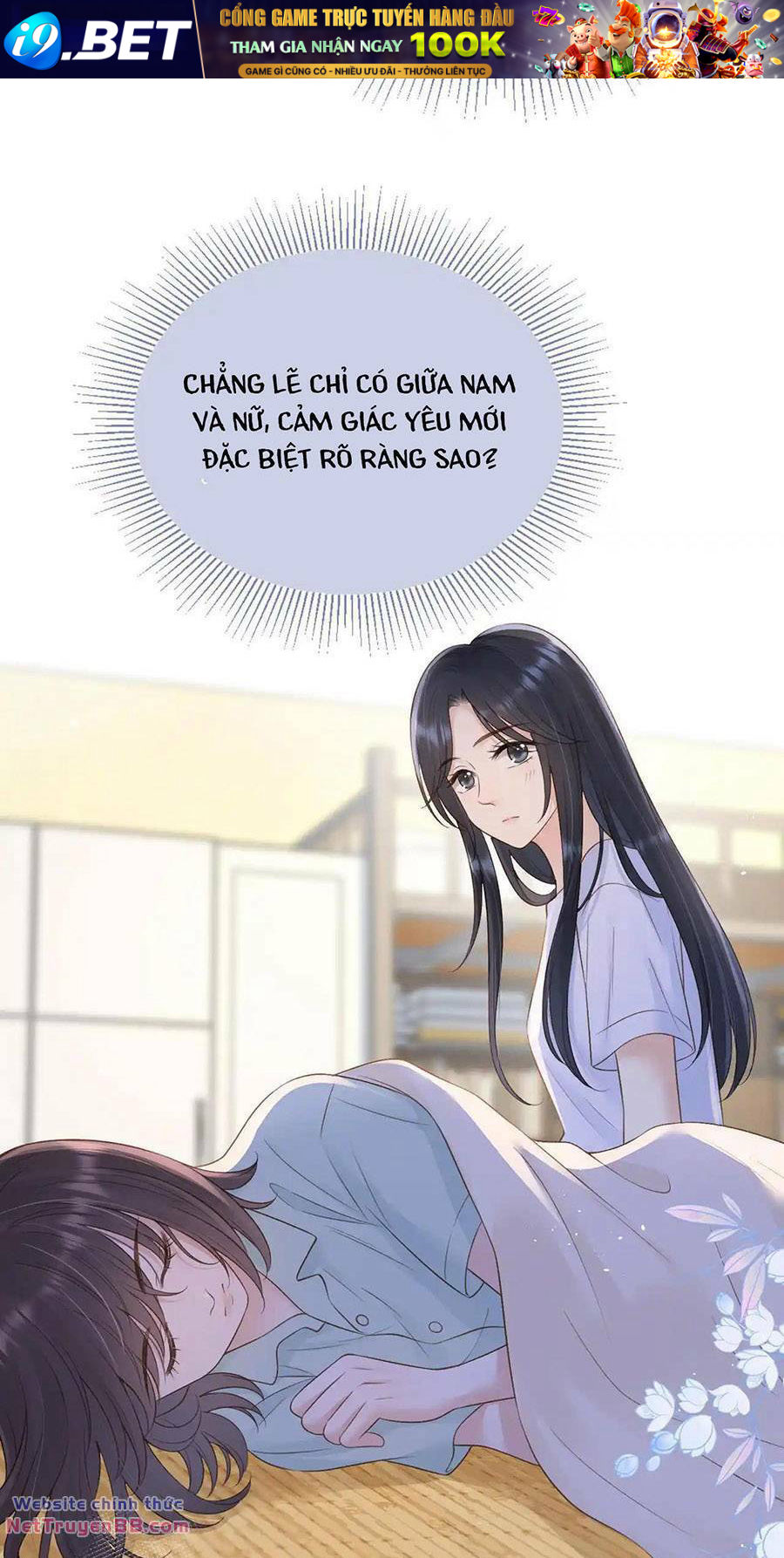 Núi Của Cô Ấy, Biển Của Cô Ấy Chương 41 Ảnh 14