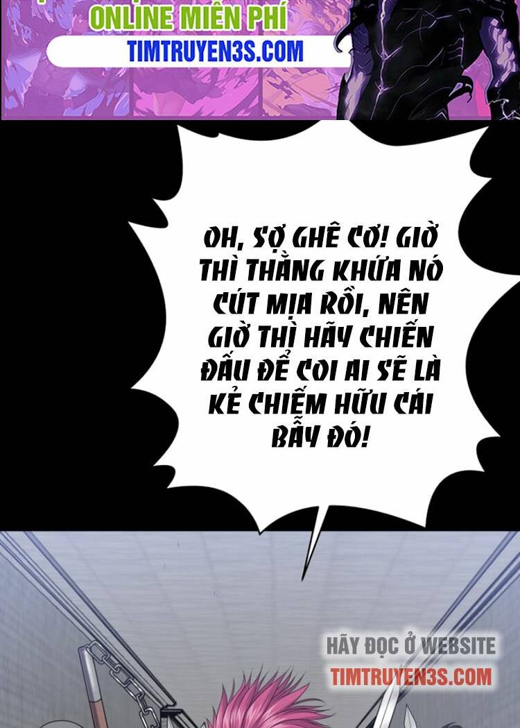 Trò Chơi Của Chúa Thượng Chương 19 Ảnh 35