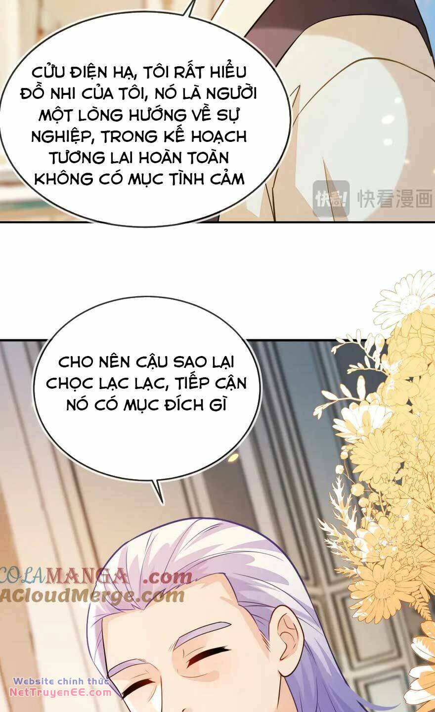 Vừa Mới Huỷ Hôn Đã Bị Dã Hồ Ly Lừa Kết Hôn Chương 44 Ảnh 33