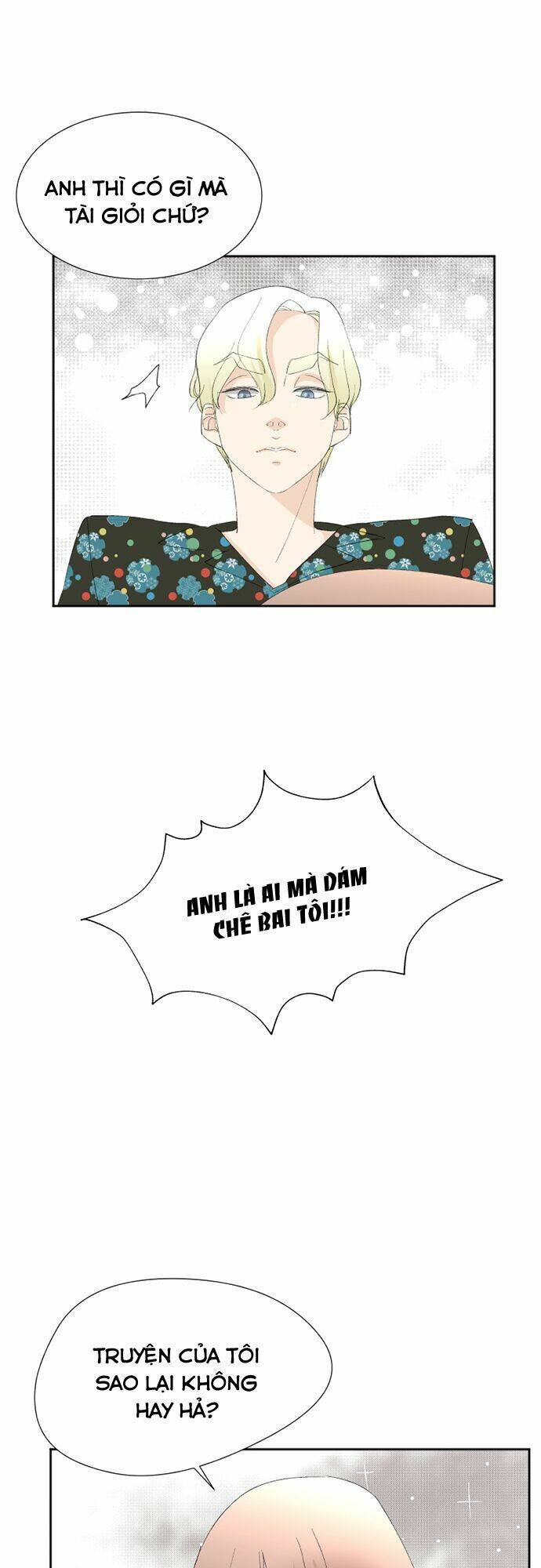 Oh My God Chương 8 Ảnh 45