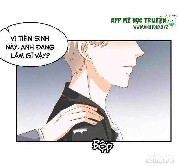 Cẩm Lý Thiếu Nữ Của Tôi Chương 107 Ảnh 39