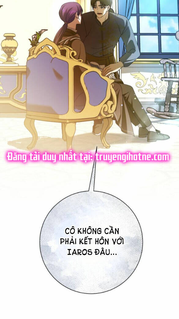Tôi Muốn Trở Thành Cô Ấy Dù Chỉ Là Một Ngày Chương 164.2 Ảnh 38