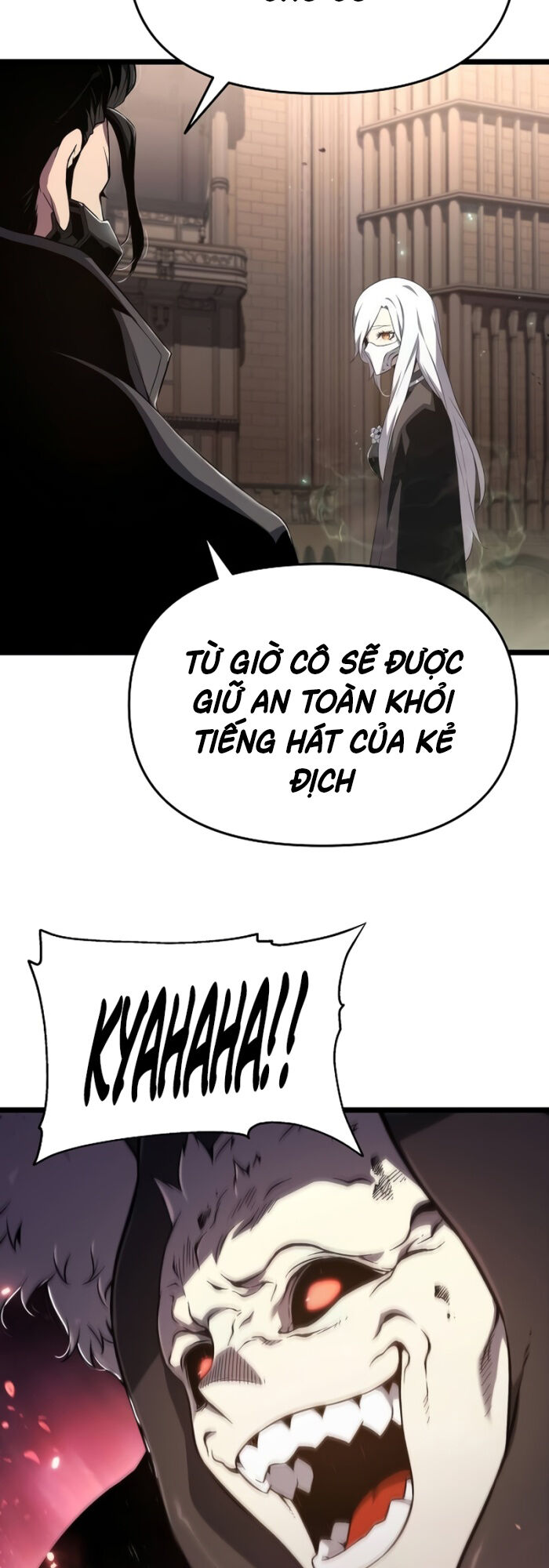 Linh Mục Tha Hóa Chương 73 Ảnh 14