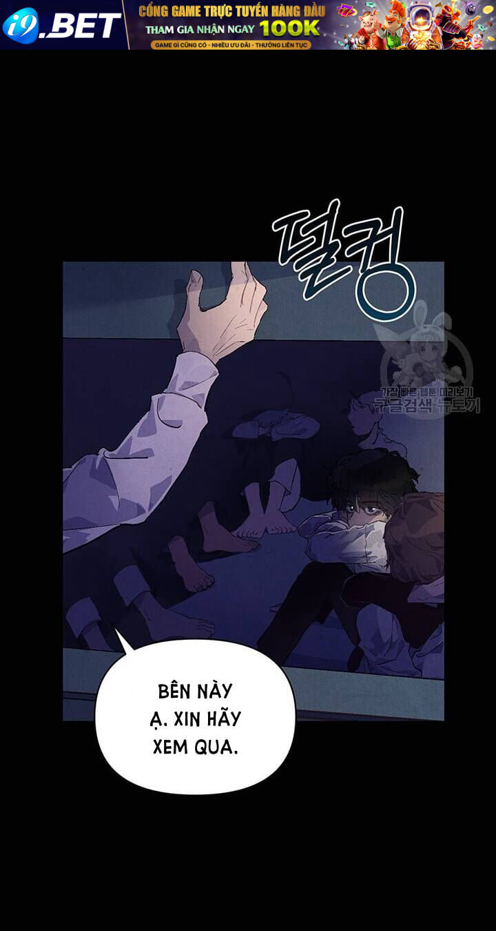 Hiệu Ứng Stigma Chương 54.1 Ảnh 13