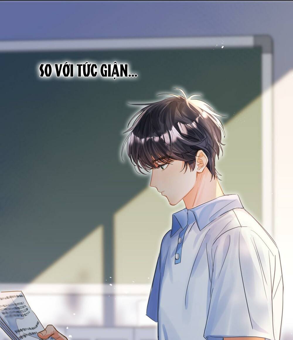 Bong Bóng Đào Chi Chương 10 Ảnh 35