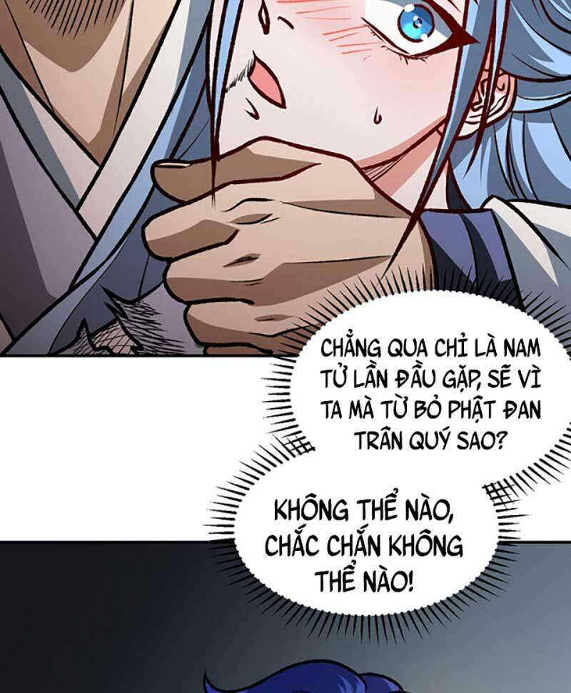 Võ Đạo Độc Tôn Chương 615 Ảnh 24