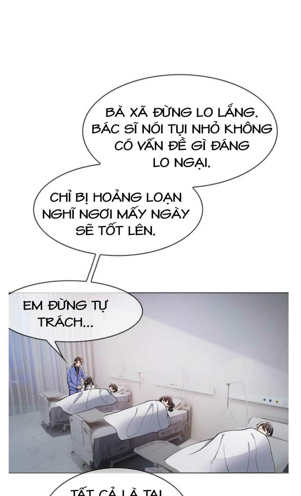 Cô Vợ Nhỏ Nuông Chiều Quá Lại Thành Ác!! Chương 205.2 Ảnh 16