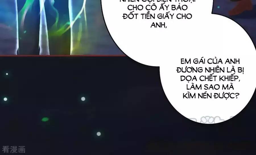 Tân Nương Của Âm Dương Giới Chương 83 Ảnh 129