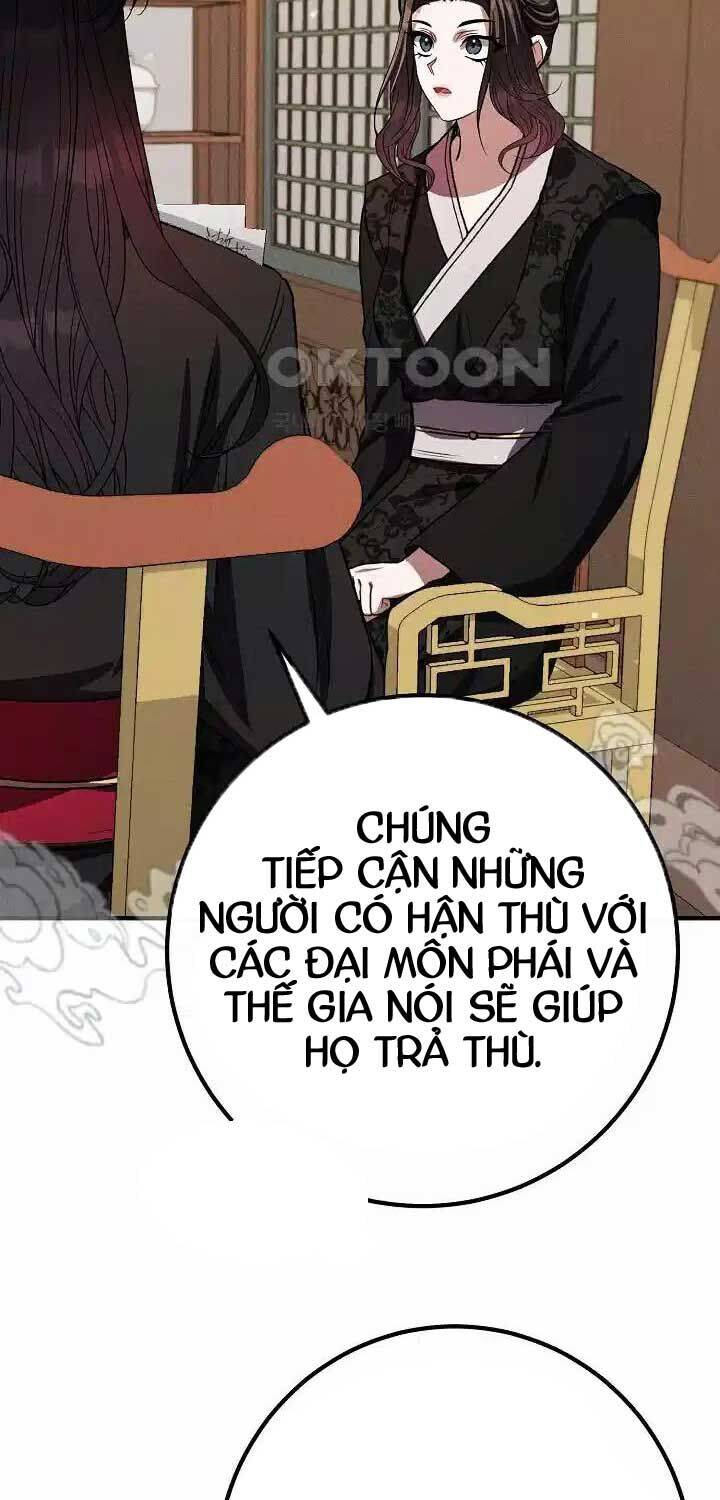 Thiên Tài Võ Thuật Hoàn Sinh Chương 41 Ảnh 81