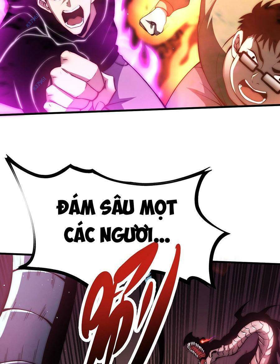 Siêu Phàm Tiến Hóa Chương 128 Ảnh 14