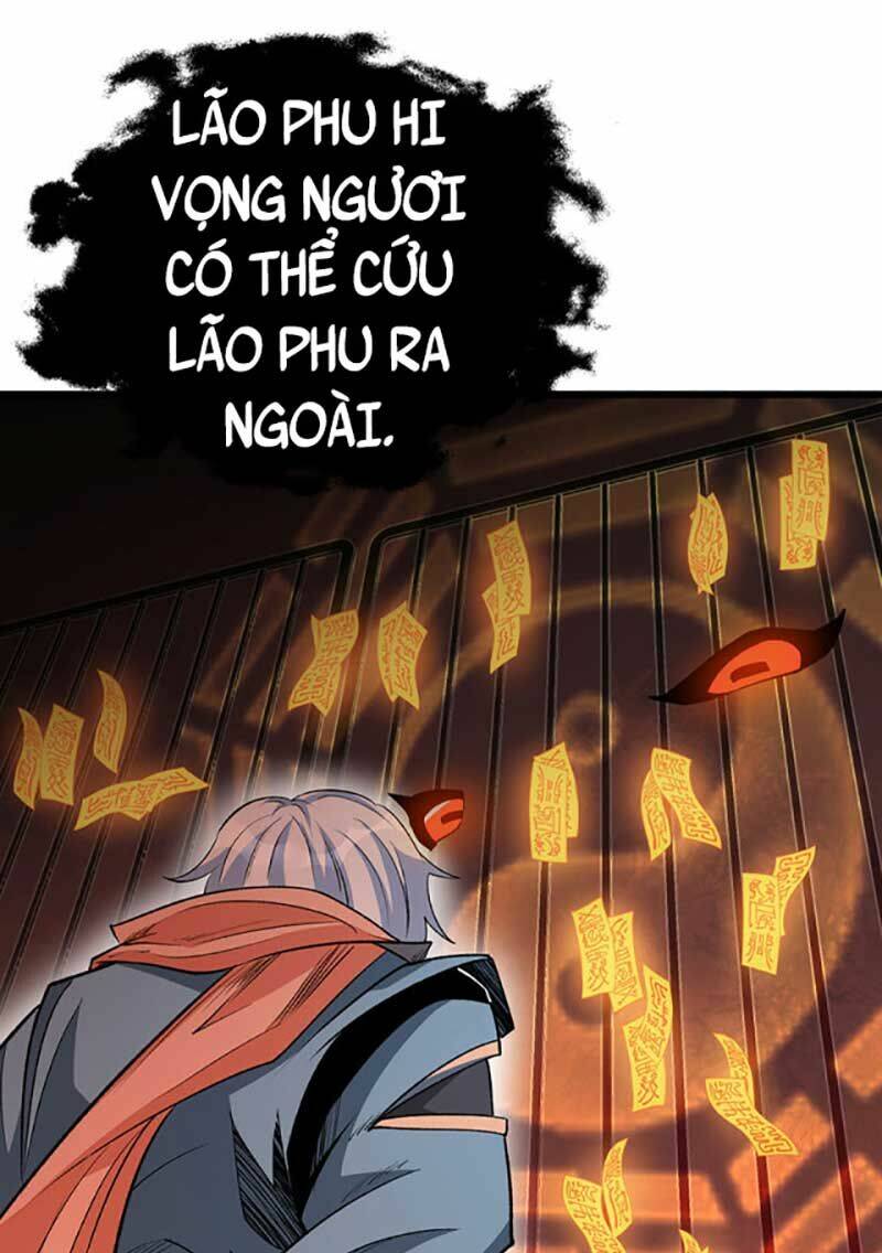 Võ Đạo Độc Tôn Chương 623 Ảnh 7