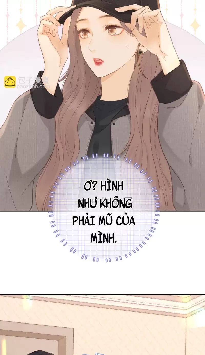Sổ Tay Tâm Ý Chương 6 Ảnh 280