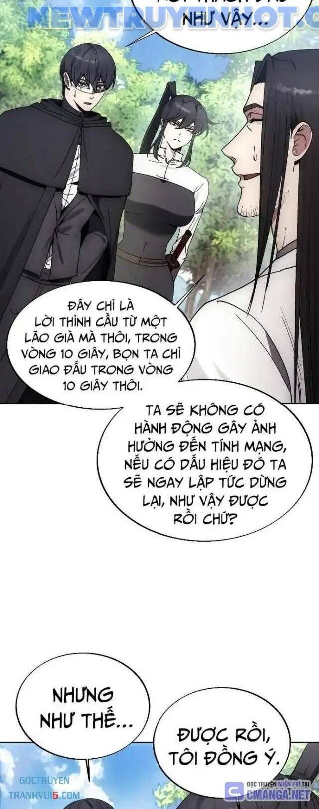 Tao Là Ác Nhân Chương 155 Ảnh 38