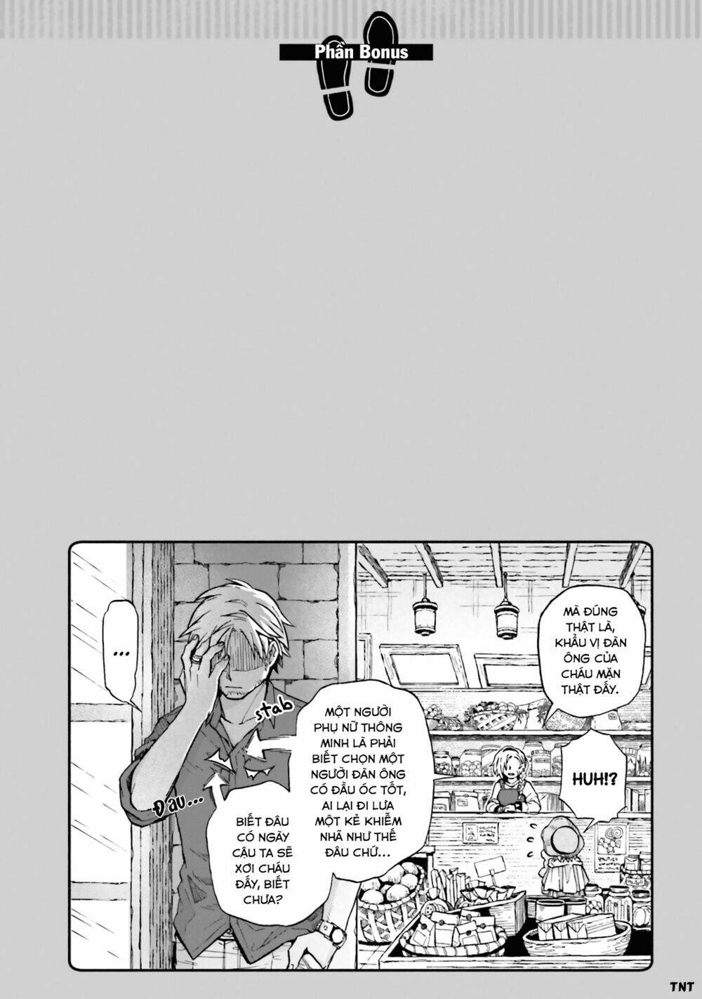 Taimashi Và Akuma-Chan Chương 16 Ảnh 12
