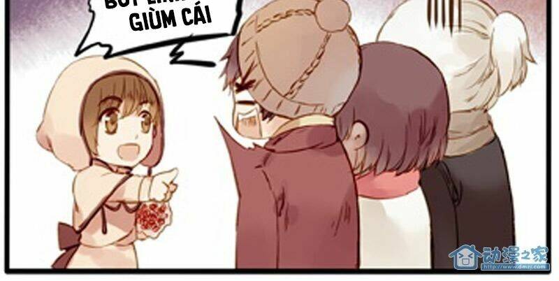 Hằng Mộng Nam Thần Chương 9 Ảnh 28