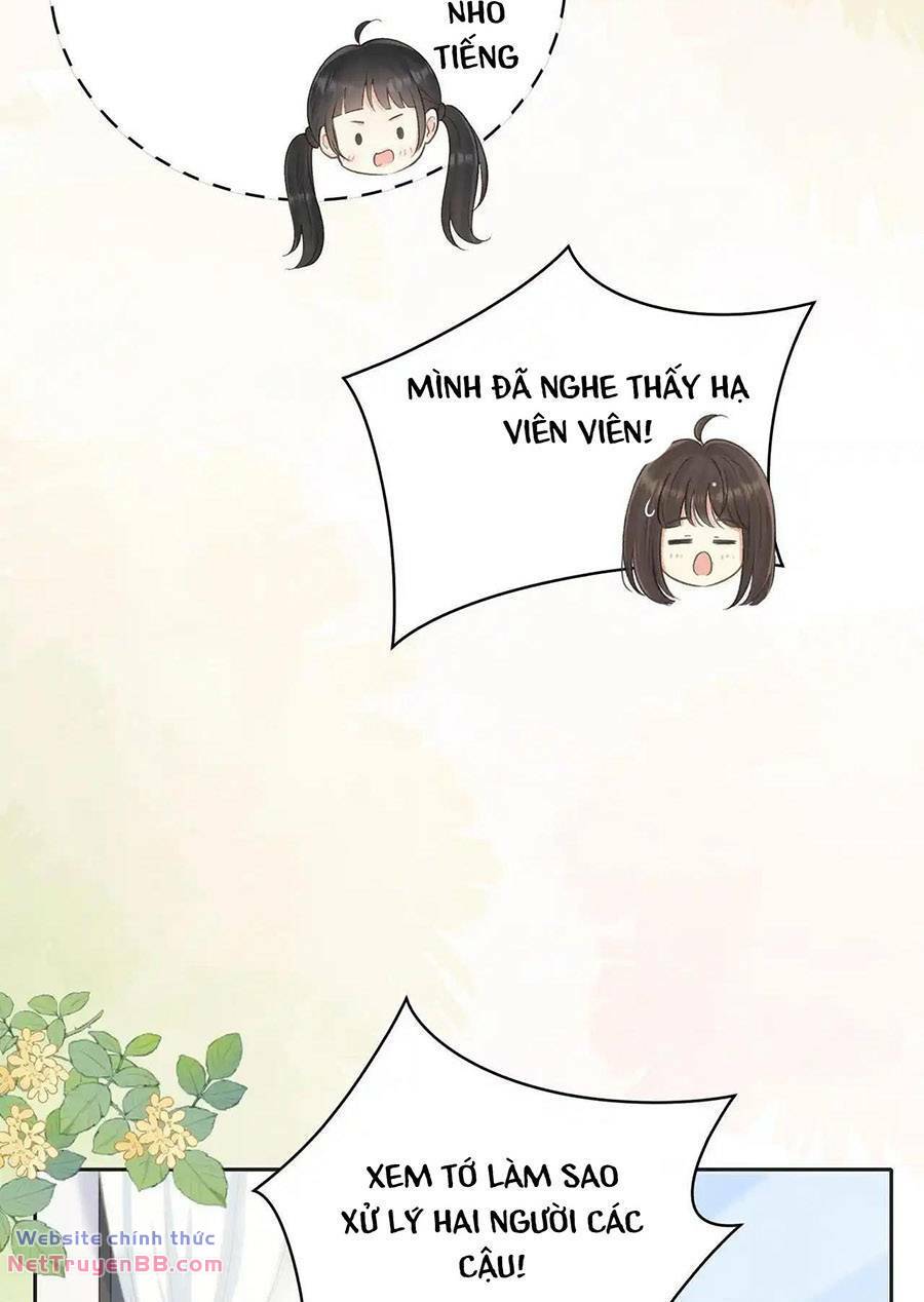 Núi Của Cô Ấy, Biển Của Cô Ấy Chương 42 Ảnh 6