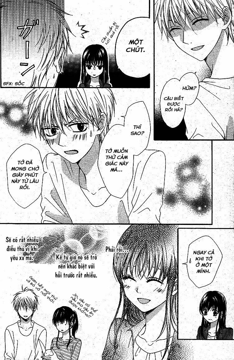 Tổng Hợp One Shot. Chương 383 Ảnh 65