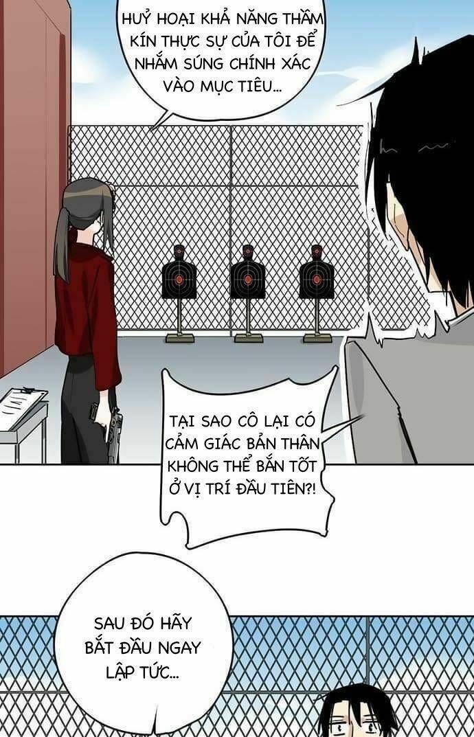 Nữ Nhân Tôi Thích Là Quái Kiệt! Chương 3 Ảnh 20